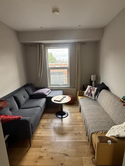 Summer 2-bed flat sublet for July and August Main Photo