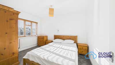 North West London – HA9 🏠 Wembley Park Zone 4 Main Photo