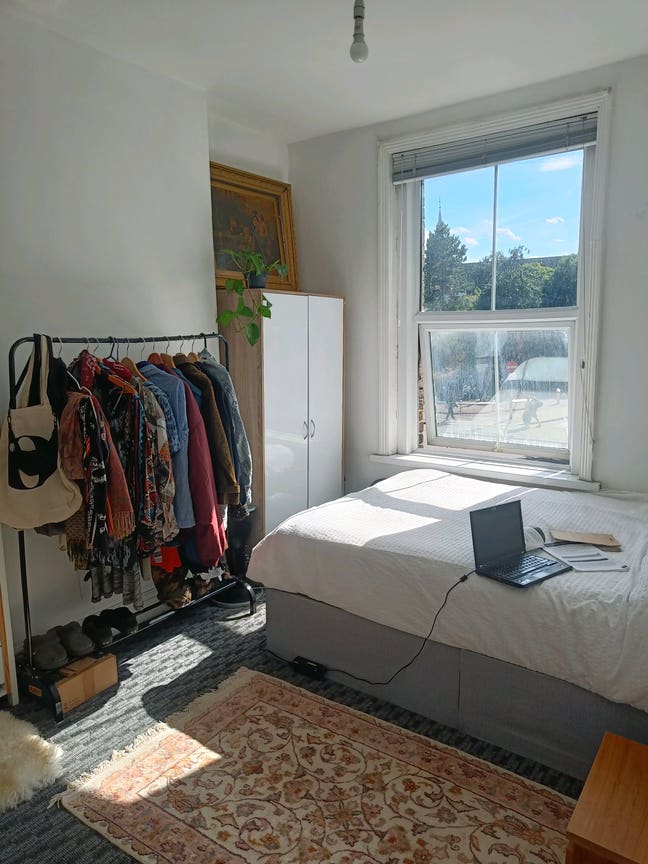 Sublet from 13th June to 1st August  Main Photo