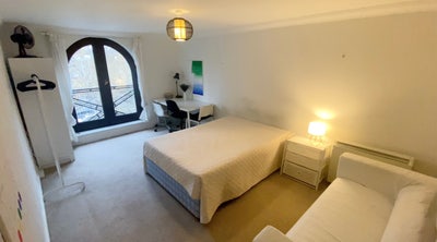 🍁 Room in 3 Bed, 15 Min to Big Ben - 1St August Main Photo