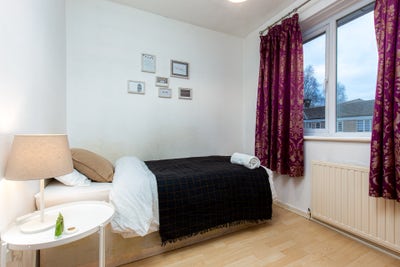 East London – E14 🏠 Poplar / All Saints Zone 2 Main Photo