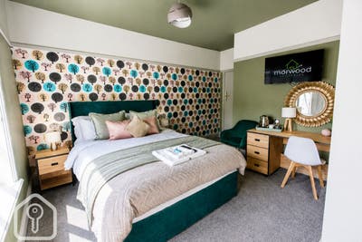 🏡 Nice Ensuite and Double Rooms in Selby Main Photo