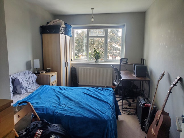 Summer Sublet - Streatham Hill - &pound;800pcm Main Photo