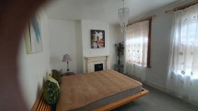Self-contained Unit;2 Doubles,Own Bathroom&Kitchen Main Photo