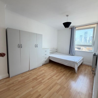 Nice DBL Room-5 min to All Saints🚂 - Bills Incl. Main Photo