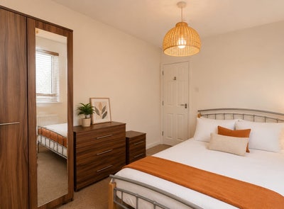 Ensuite double |  * Low deposit option I Friendly Main Photo