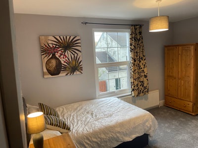 Fabulous en-suite double bedroom Main Photo