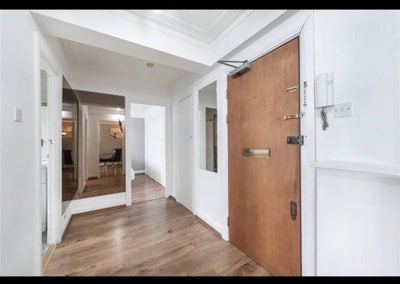 Room for rent near Marble Arch station Main Photo