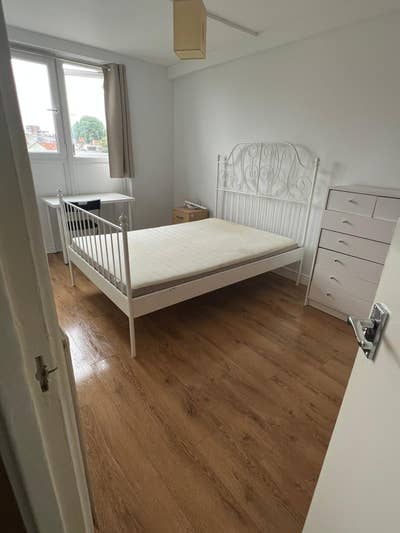 Double Room in Prime Battersea Location! AV.Soon Main Photo