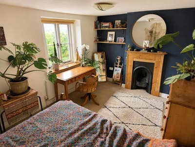 Double Room in Character Cottage with  Main Photo