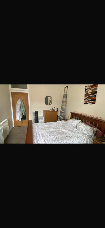 Double room in Mount Florida to rent  Main Photo