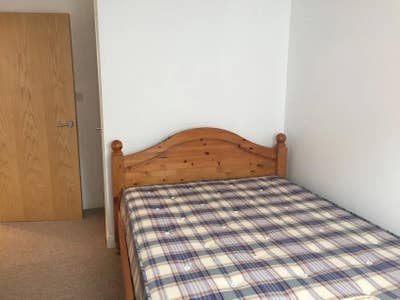 Ensuite  Double Room Cosy Ground Floor Flat  Main Photo