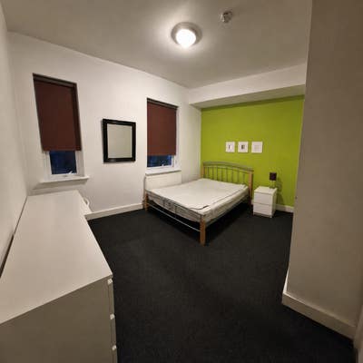 Room in Belper Road NG7 - Available Now Main Photo