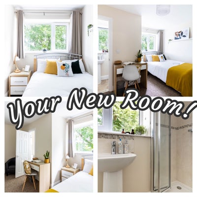 Welcome to your new home! 🏡  Main Photo