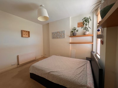 Double Room  Main Photo