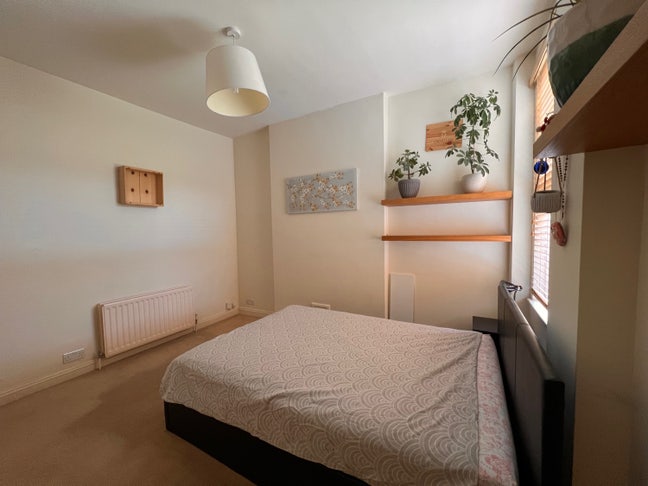 Double Room  Main Photo
