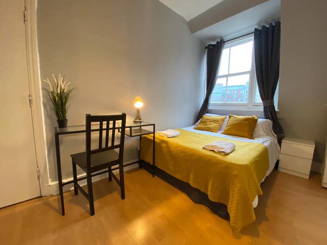 ✨ Double Room Near Brick Lane | &pound;850 PCM Main Photo