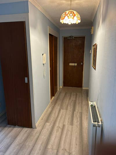 2 Bedroom flat at Summerhill Aberdeen AB15 Main Photo