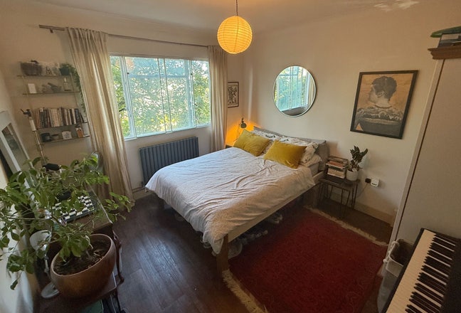 Double room sublet  Main Photo