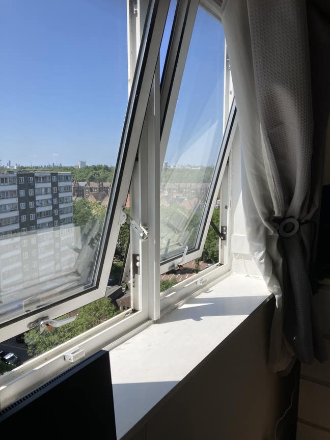     Battersea Room - All Included - Short-term&pound;700 Main Photo