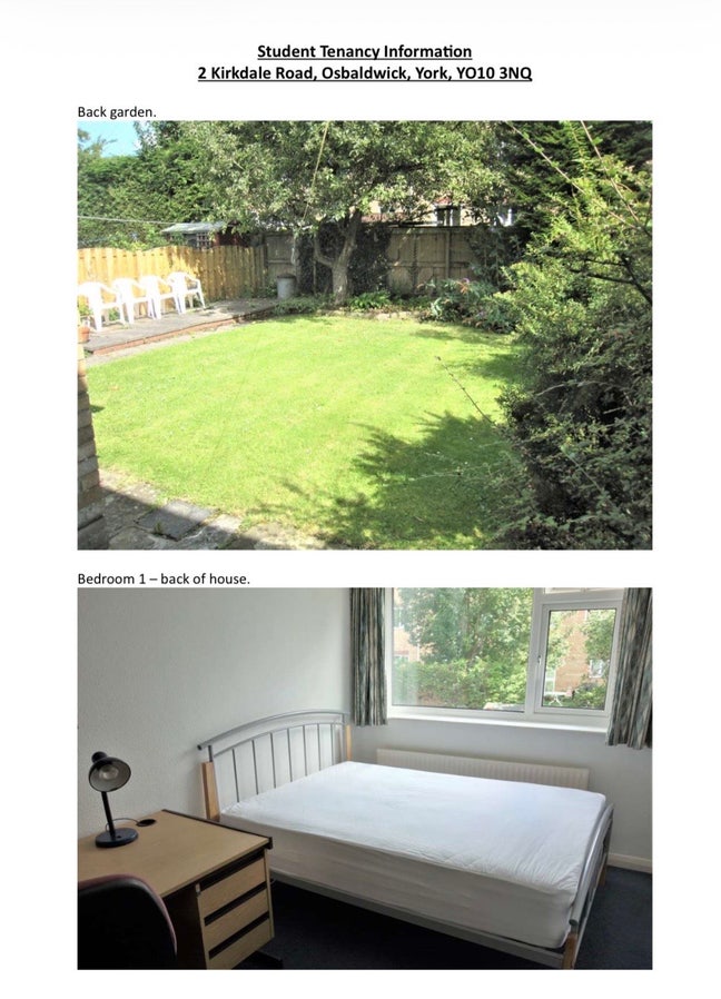 Female Housemate wanted :) Main Photo