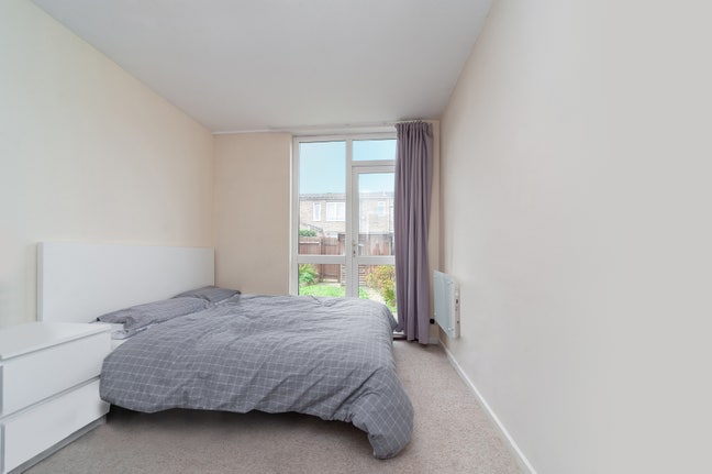 Double Room with Garden Access in Trendy Balham 🏡 Main Photo