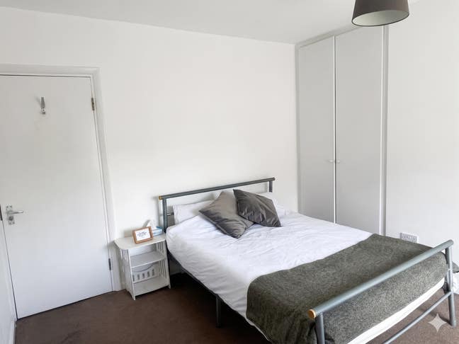 🧹 Ensuite Double Room with Reposit Option 🌟 Main Photo