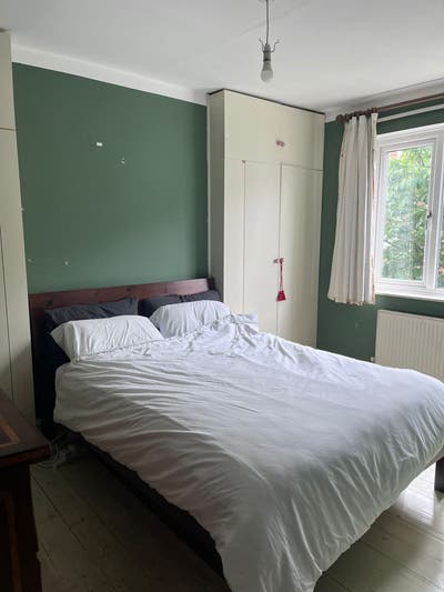 Double room available in Stoke Newington  Main Photo