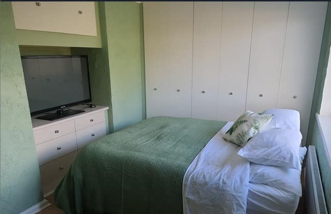 French Horn Couple Room  Main Photo