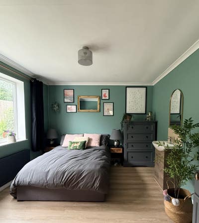 North Somerset 1 bedroom annexe - bills included Main Photo