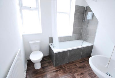 West Jesmond room, in an all girls house  Main Photo