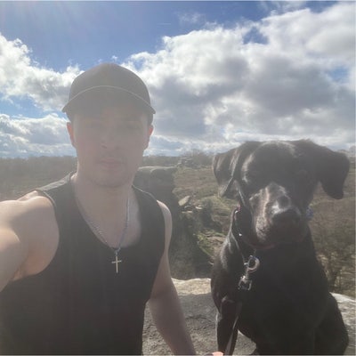 Hey  I am a professional, 25 year old male lo... Main Photo