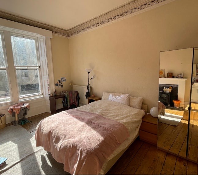 Room to rent in West End / Tollcross! Main Photo