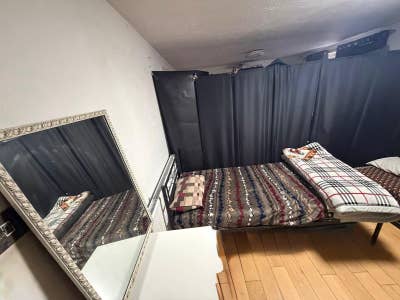 Double Room Main Photo