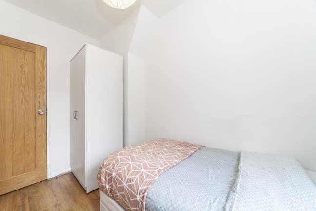 🔥🌅Massive Double Room In Stunning House🏡 ⭐ Main Photo