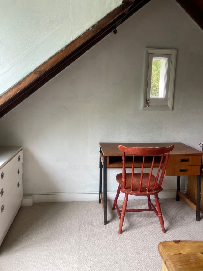 Single room Main Photo