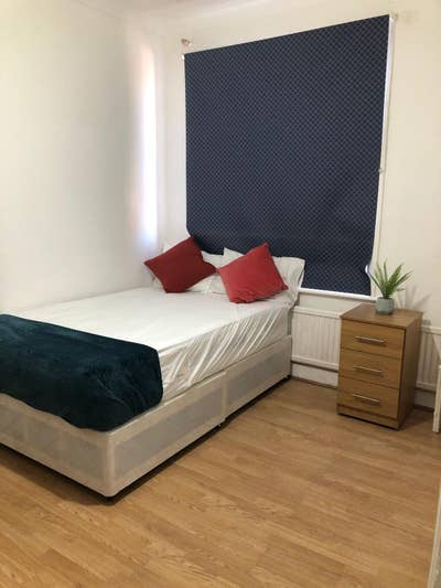 Double Room N4 | Manor House | July Main Photo