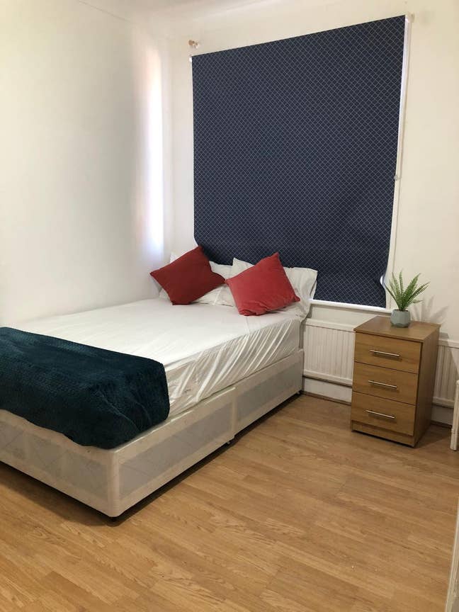 Double Room N4 | Manor House | July Main Photo