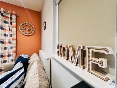 Beautiful Ensuite Room Near Marina & Town Main Photo
