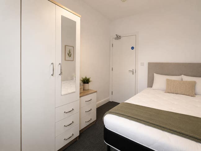 AR 🏡 Single Room Available – Aketon Road, Castl Main Photo