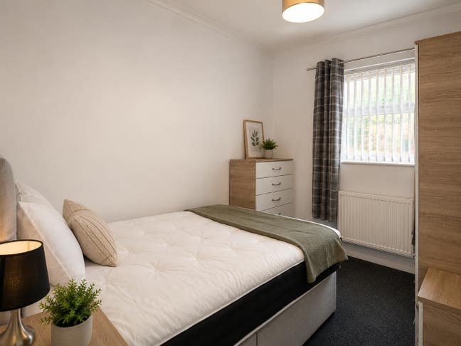 AR 🏡 Single Room Available – Aketon Road, Castl Main Photo