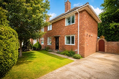 Prime UEA Location | 4 Bed house | All bills incl Main Photo
