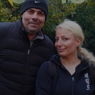     Couple seeking room (&pound;700) Main Photo