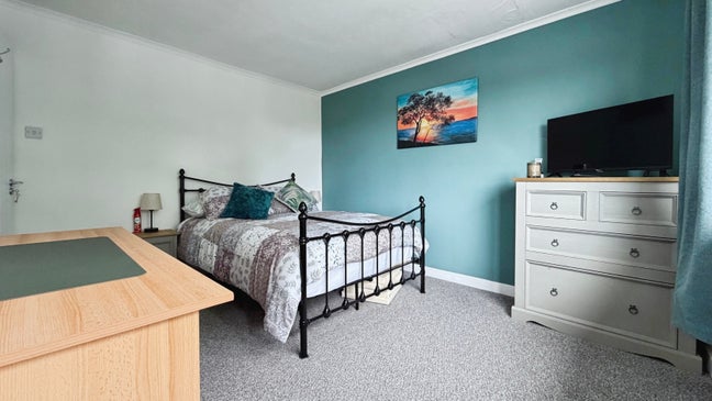 House share in Newbury  Main Photo
