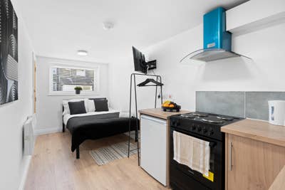 Luxury Professional House Share | Bills Included Main Photo