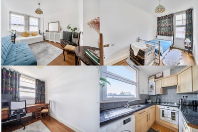 2 Bed flat, Beckenham Road, BR3 Main Photo