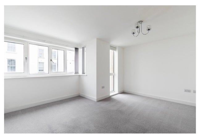 Professional house share, central location  Main Photo