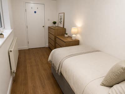 TS 🏡 En-suite Rooms Available Main Photo