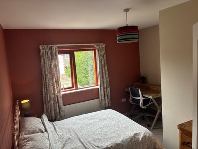 Free room for household help exchange Main Photo