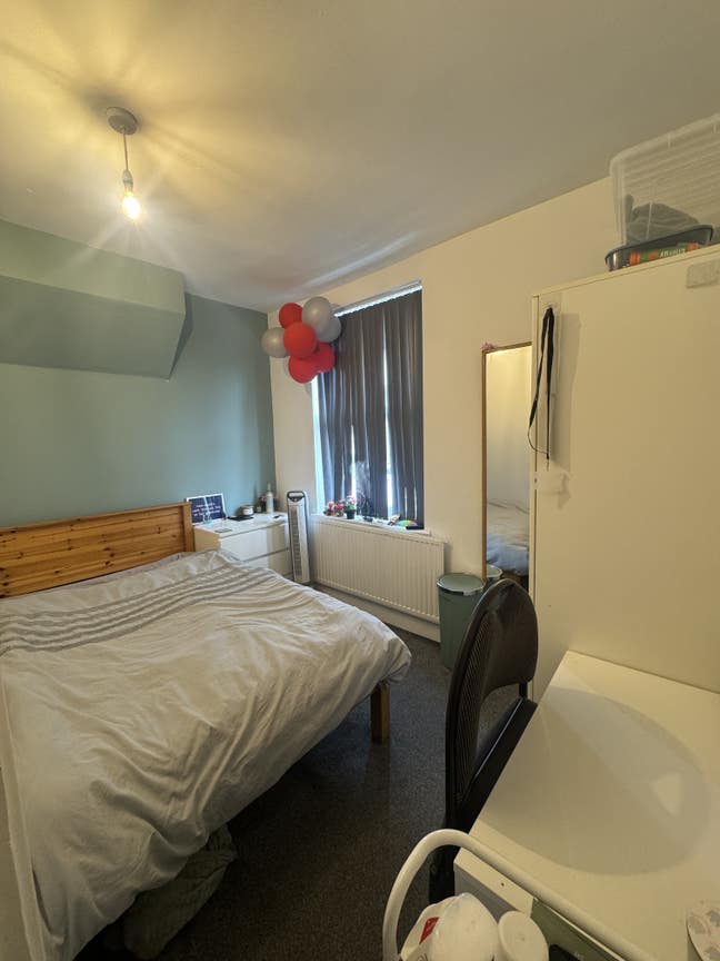 Replacement tenant needed 22 winnie road Main Photo